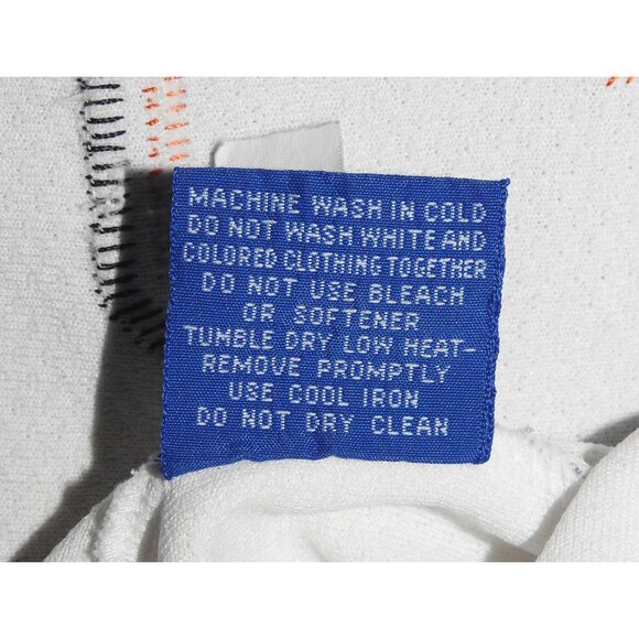 Vintage 90s Starter Philadelphia Flyers Eric Lindros #88 NHL Jersey Adult Medium - Picture 6 of 10